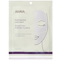 AHAVA Dead Sea Mud purifying mud mask 18 g