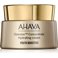 AHAVA Youth Boosters Osmoter deep moisturising cream with rejuvenating effect 50 ml