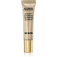AHAVA Youth Boosters Osmoter energising serum to treat swelling and dark circles 15 ml