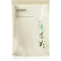 AHAVA Dead Sea Salt natural Dead Sea bath salts 250 g