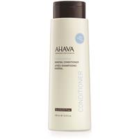 AHAVA Dead Sea Water mineral conditioner 400 ml