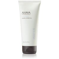AHAVA Dead Sea Water mineral shower gel with moisturising effect 200 ml