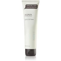 AHAVA Dead Sea Water mineral cream for legs 150 ml