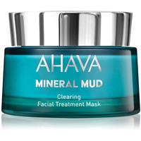 AHAVA Mineral Mud purifying mud mask for oily and problem skin 50 ml