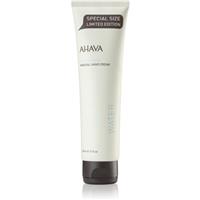 AHAVA Dead Sea Water mineral cream for hands 150 ml