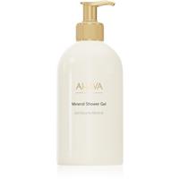 AHAVA Mineral mineral shower gel 500 ml