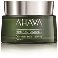 AHAVA Mineral Radiance anti-stress night cream 50 ml