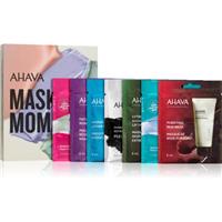 AHAVA Mask Moment gift set for perfect skin