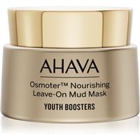 AHAVA Youth Boosters Osmoter deep nourishing mask 50 ml