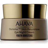 AHAVA Osmoter Skin-Responsive brightening cream for puffy eyes and dark circles 15 ml
