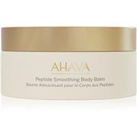 AHAVA Peptide Smoothing Body Balm smoothing body balm with peptides 220 ml
