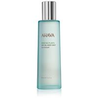 AHAVA Dead Sea Plants Sea Kissed dry body oil in a spray 100 ml