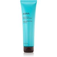 AHAVA Dead Sea Water Sea Kissed mineral cream for hands 150 ml