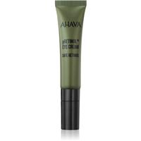 AHAVA Safe Retinol anti-wrinkle cream for the eye area with retinol 15 ml