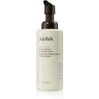 AHAVA Time To Clear gentle cleansing foam 230 ml