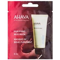 AHAVA Time To Clear purifying mud mask 8 ml