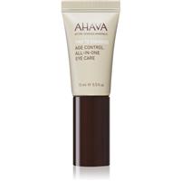 AHAVA Time To Energize Men rejuvenating eye cream for men 15 ml