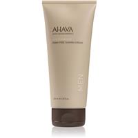 AHAVA Time To Energize Men No-Lather Shaving Cream 200 ml