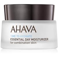 AHAVA Time To Hydrate moisturising day cream for combination skin 50 ml