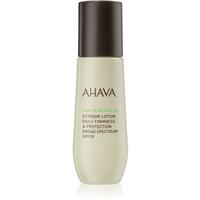 AHAVA Time To Revitalize firming day cream SPF 30 Extreme 50 ml