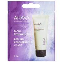 AHAVA Time To Treat regenerating scrub for the face 8 ml