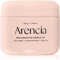 Arencia Red Smoothie Serum 30 anti-ageing serum night 50 g