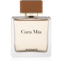 Etienne Aigner Cara Mia eau de parfum for women 100 ml