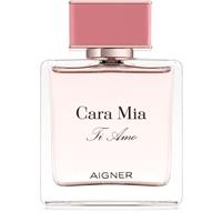 Etienne Aigner Cara Mia Ti Amo eau de parfum for women 100 ml