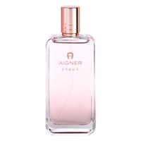 Etienne Aigner Debut eau de parfum for women 100 ml