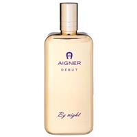 Etienne Aigner Debut by Night eau de parfum for women 100 ml