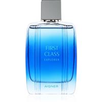 Etienne Aigner First Class Explorer eau de toilette for men 100 ml