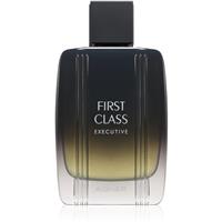 Etienne Aigner First Class Executive eau de toilette for men 100 ml