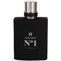 Etienne Aigner No. 1 Intense eau de toilette for men 100 ml