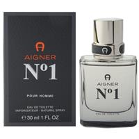Etienne Aigner No. 1 Eau de Toilette for Men 30 ml