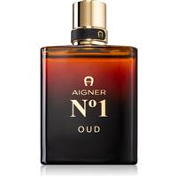 Etienne Aigner No. 1 Oud eau de parfum for men 100 ml