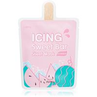 Apieu Icing Sweet Bar Mask Watermelon nourishing sheet mask 21 g