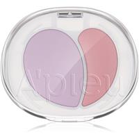 Apieu Mood Blending Jelly Cheek Balm duo blusher for the perfect look shade 04 Deep Grape Balm 6 g