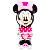 Air Val Minnie 2-in-1 shampoo and shower gel for children 400 ml