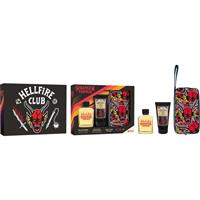 Air Val Stranger Things gift set for children