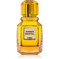 Ajmal Amber Santal eau de parfum unisex 100 ml