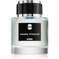 Ajmal Ambre Pimente eau de parfum unisex 100 ml