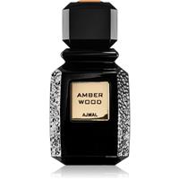 Ajmal Amber Wood eau de parfum unisex 100 ml