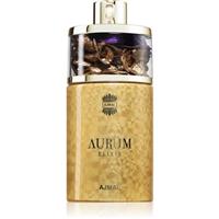 Ajmal Aurum Elixir eau de parfum unisex 75 ml