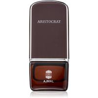 Ajmal Aristocrat for Him eau de parfum for men 75 ml