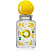 Ajmal Hannah Banana eau de toilette for women 50 ml