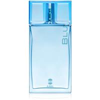 Ajmal Blu eau de parfum for men 90 ml