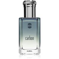 Ajmal Carbon eau de parfum for men 100 ml