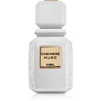 Ajmal Cashmere Musc eau de parfum unisex 100 ml