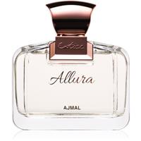 Ajmal Entice Allura eau de parfum for women 75 ml