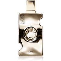 Ajmal Evoke Her Gold Edition eau de parfum for women 75 ml